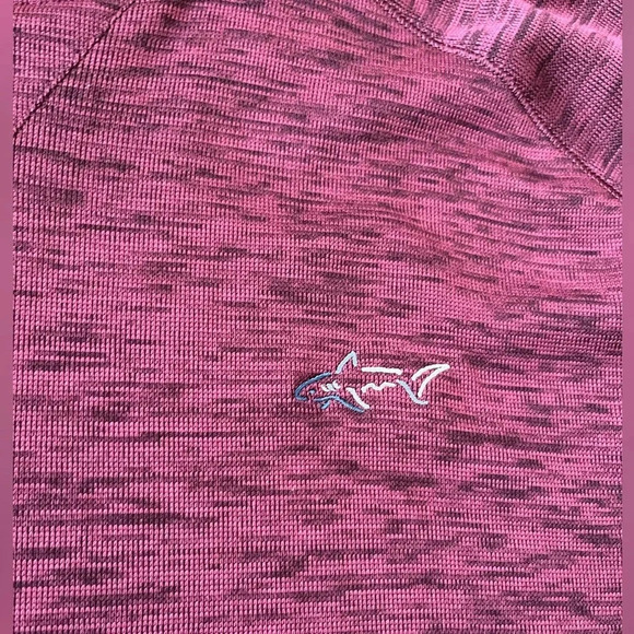 Greg Norman Pullover Crew Neck Sweatshirt SZ XL - Picture 2 of 7